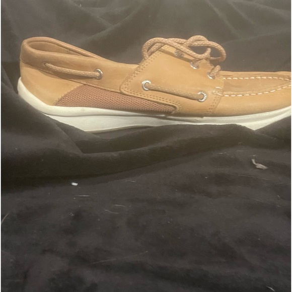 Men’s sperrys - Picture 4 of 5